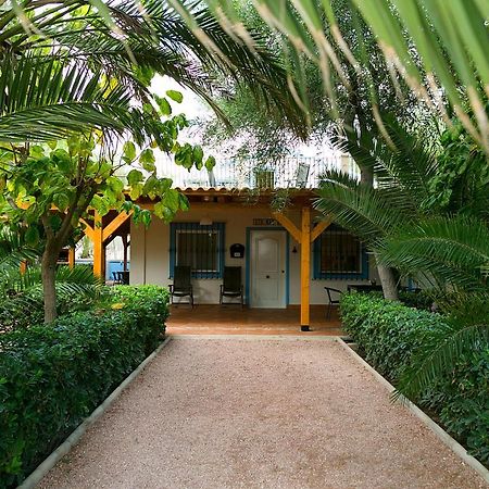 Casa Rural La Cambreta 克雷维恩提 外观 照片